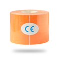 thumbnail image 1 of Cintas Kinesio Elástico Vendaje Rodilleras Cintas Kinesiología Apoyo Almohadillas Bloqueo Deportes Autoadhesivo Venda Kinesiotape Deporte Tan Jianjun unisex, 1 of 2