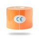 thumbnail image 1 of Cintas Kinesio Elástico Vendaje Rodilleras Cintas Kinesiología Apoyo Almohadillas Bloqueo Deportes Autoadhesivo Venda Kinesiotape Deporte Tan Jianjun unisex, 1 of 2