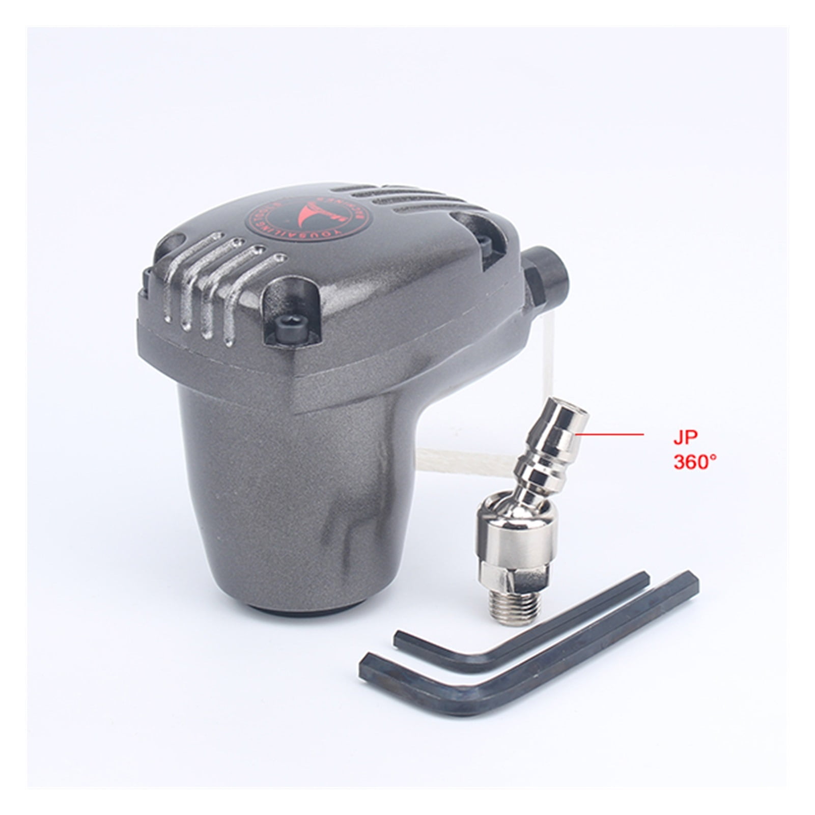 Pneumatic Jack Hammer Handle Auto Air Chipping Hammer Hand Plam Hammer ,Easy to Use