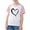 05-Pink, variant on Atogsazn Kid Boy Girl Valentine's Day T Shirt Children Short Sleeve Pullover Tshirt Clothes Top Fashion 04-Blue 9-10 Years