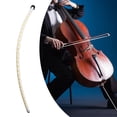 thumbnail image 1 of Outil d'Entretien de l'Humidité de l'Instrument de Musique de Violoncelle de Trou de F, 1 of 8