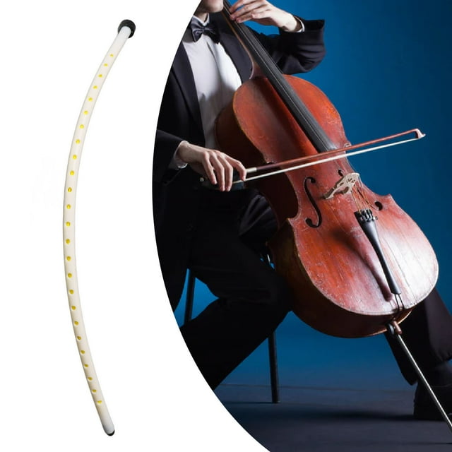 Outil d'Entretien de l'Humidité de l'Instrument de Musique de Violoncelle de Trou de F