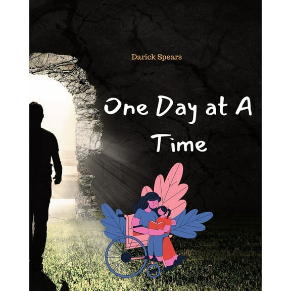 One Day at A Time, (Paperback)