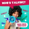 thumbnail image 5 of Voice Charger for Kids - Gifts for Boys & Girls Ages 3-8 Years Old - Stocking Stuffer for Kids - Birthday Gifts, 5 of 7