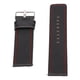 thumbnail image 4 of Correa de cuero compatible con Realme Watch 2 Pro 22 mm Smartwatch Correa de reloj de cuero pulsera, 4 of 8