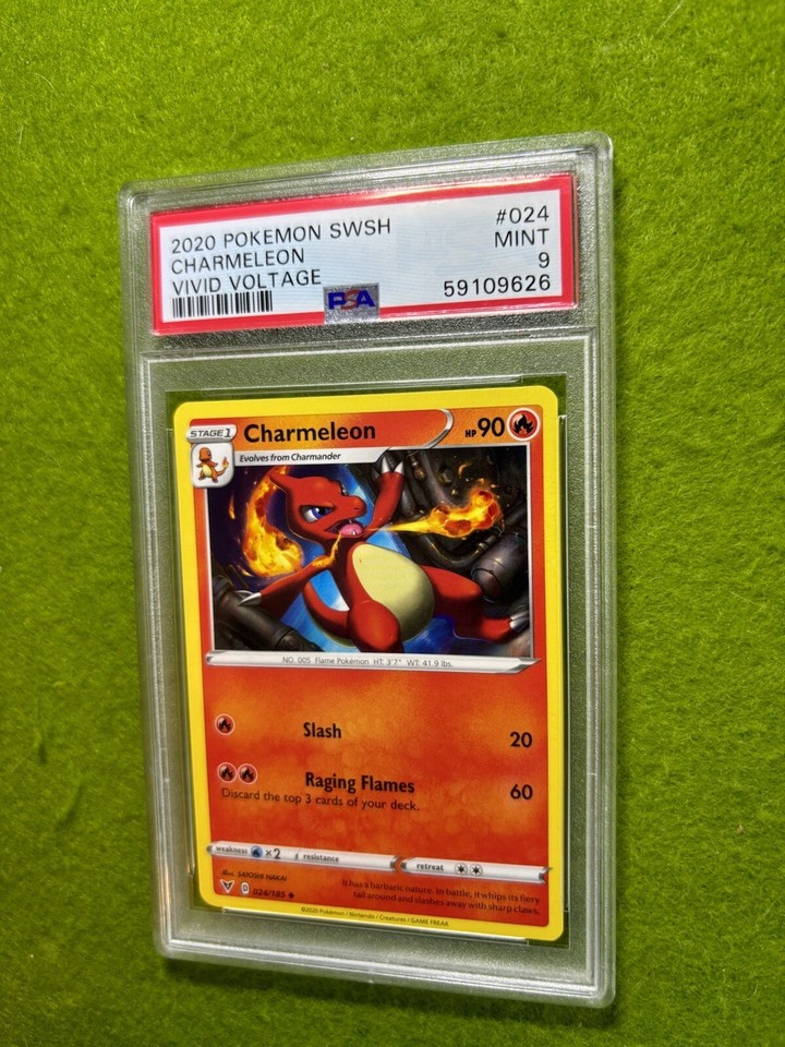psa pokemon card price Japanese Cards: Graded Actual 2022 Online Sales Guide From US$100 To US$9000 Seferi, S. J., Seferi, F. A.: 9798375716886: Books Graded Cards: PSA – Epic