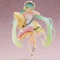 thumbnail image 5 of En existencia Hatsune Miku Figuras de acción originales Wonderland Sleeping Beauty Ver Kawaii Girl Figuras Modelo de PVC Estatua Regalo para niños, 5 of 5