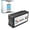 1 Black, variant on CMYi 952XL Combo Pack of 4 Ink Cartridges compatible for HP952XL - OfficeJet Pro 7720, 7730, 7740, 7745, 8200, 8210, 8216, 8218, 8735, 8736, 8740, 8746, 8747 (1 Black, 1 Cyan, 1 Magenta, 1 Yellow)