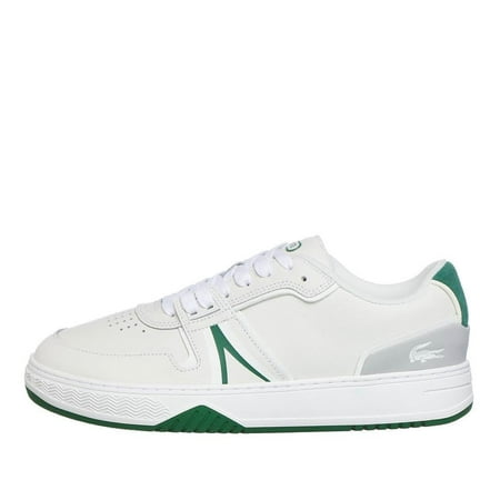

Lacoste Leather Tennis Shoes Size: 11