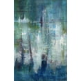 thumbnail image 2 of Art.com Serene Twilight Giclee Print by Joshua Schicker, 24" x 36", 2 of 4