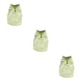 thumbnail image 4 of Greeniant Ropa para perros Suavidad Transpirable Camisa para cachorros Chaleco para cachorros Disfraces Otoño e invierno Camisetas para perros Sudadera Type1 NO1 Greeniant CBP489594, 4 of 6