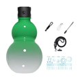 thumbnail image 1 of Sports Jug with Cute Gourds Shape Large Capacity Carry On Water Bottle for Office School Home, 1 of 5