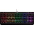 thumbnail image 1 of HyperX Alloy Core RGB – Clavier de jeu, 1 of 10
