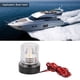thumbnail image 1 of Ancla Marina Barco Yate Luz de navegación LED Todo redondo 360 Luz amarilla 12V ANGGREK, 1 of 8