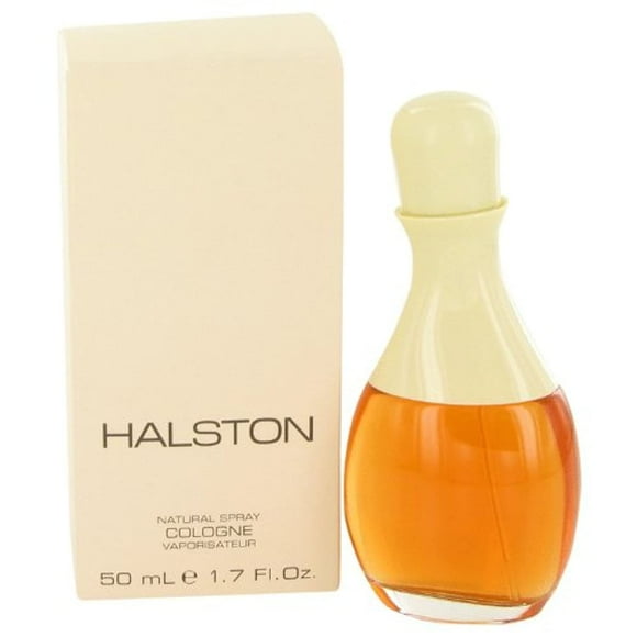 Halston par Halston pour Femmes. Eau de Cologne Vaporisateur 1.7 Onces