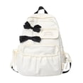 thumbnail image 4 of Mochila informal para estudiantes, ideal para desplazamientos diarios, excursiones al libre y por ., 4 of 10