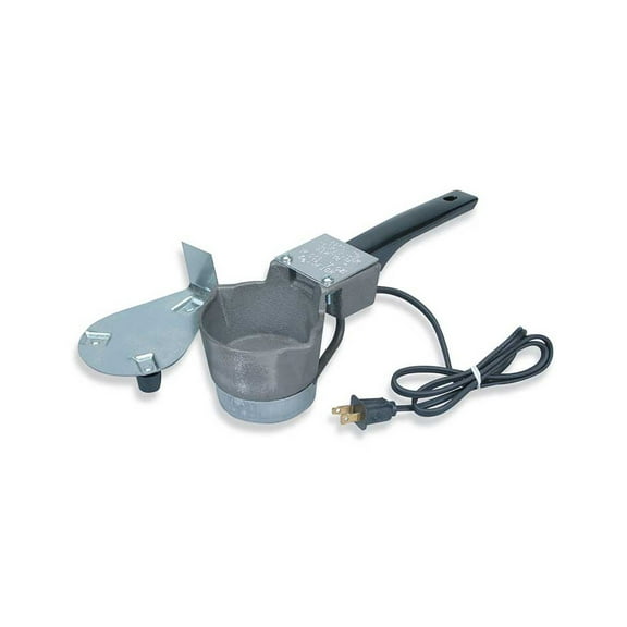 Do-It Molds Hotpot-2 Electric Ladle Lead Melting Tool 4 lb