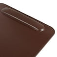 thumbnail image 3 of Londo Tapis de Souris en Cuir avec Repose-Poignet, 3 of 6