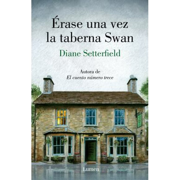 Pre-Owned rase una Vez la Taberna Swan / Once upon a River 9781949061994