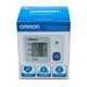 thumbnail image 3 of Monitor de presión arterial OMRON para Muñeca HEM-6124-LA Color Blanco, 3 of 4