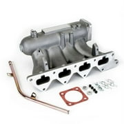 Skunk2 Pro Series Mitsubishi Evo VII/VIII/IX Intake Manifold (Race Only) Fits select: 2003,2005-2006 MITSUBISHI LANCER EVOLUTION