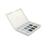 Daniel Smith Extra-Fine Watercolor Half Pan Set, 6-Colors, Inspiration I