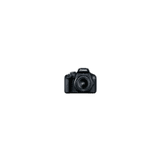 Canon EOS 4000D (Rebel T100) DSLR Camera w/EF-S 18-55mm F/3.5-5.6 Zoom Lens + 420-800mm Super Telephoto Lens + 100S Sling Backpack + 64GB Memory Cards, Professional Photo (International Version)