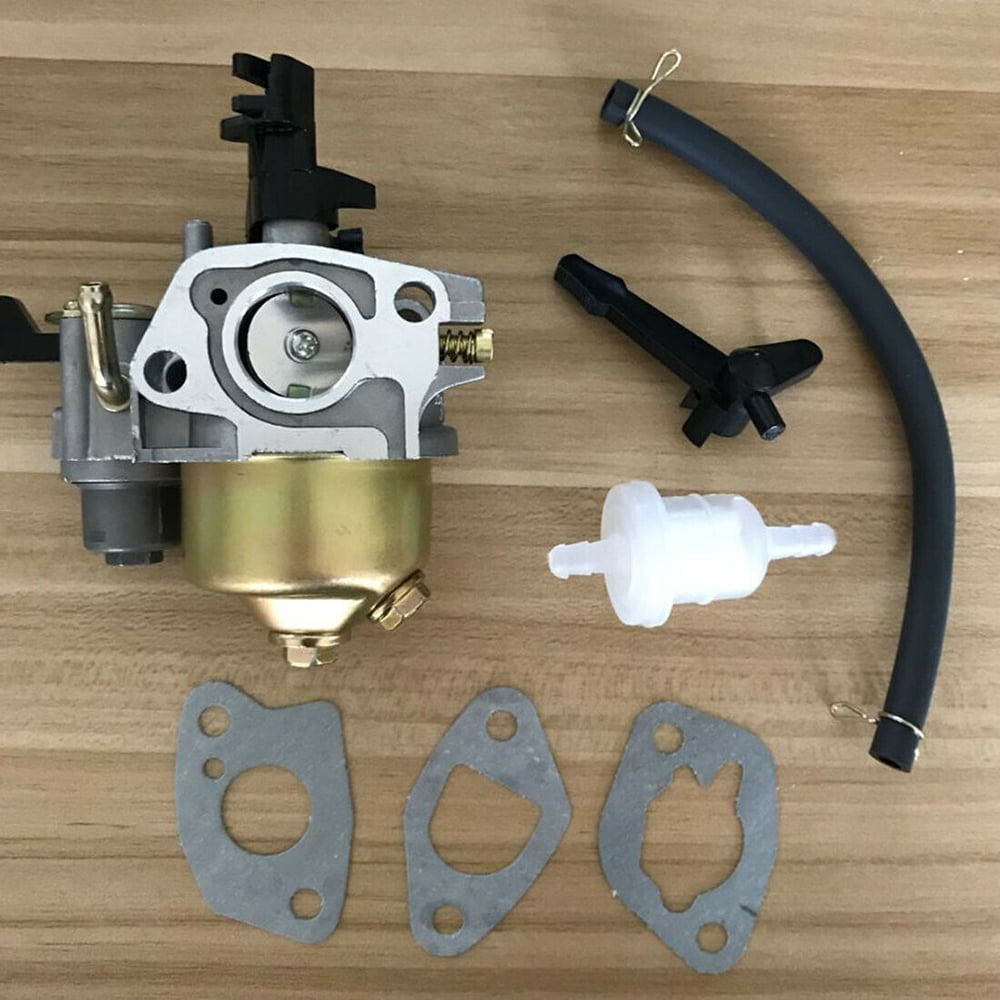Carburetor For Central Machinery Plate Compactor 66571 69086 69738