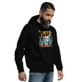 thumbnail image 2 of Catch Of The Day #3 Unisex Hoodie, 2 of 9