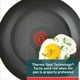 thumbnail image 3 of T-fal Initiatives Juego de utensilios de cocina antiadherentes, 6 piezas, apto para horno, 350 F, ollas y sartenes, horno, asador, apto para lavavajillas, color gris, 3 of 5