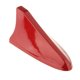thumbnail image 3 of Cubierta de la antena del automóvil Sunnimix Decorativa Kia Optima 2014-2020 Rojo, 3 of 8