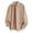 N57-Khaki, variant on NAFUU Dress Shirts For Men Button Down Long Sleeve Tuxedo Shirts Business Casual Collared Shirt Solid Color Men's Autumn Trend Loose Tops Versatile Mens Shirts