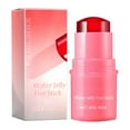 thumbnail image 2 of SDJMaWater Jelly Tint Stick, Blush Stick Blush Cream Milk Cooling Water Jelly Tint Lip Gloss, Sheer Lip & Cheek Stain, Long Lasting Jelly Texture Moisturising, 1000+ Swipes Per Stick, 2 of 8