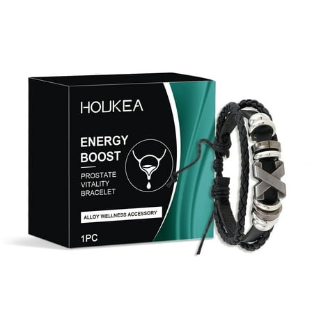 Houkea Men's Watch Band