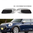 thumbnail image 2 of 1Pair LED Fender Turn Signal Light 7298347 7298348 for BMW Mini Cooper F55 F56 F57 2014-2020 Side Marker Indicator Lamp, 2 of 5