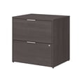 thumbnail image 1 of Bush Furniture Jamestown - Classeur Latéral - 2 Tiroirs - Gris Orage, 1 of 6