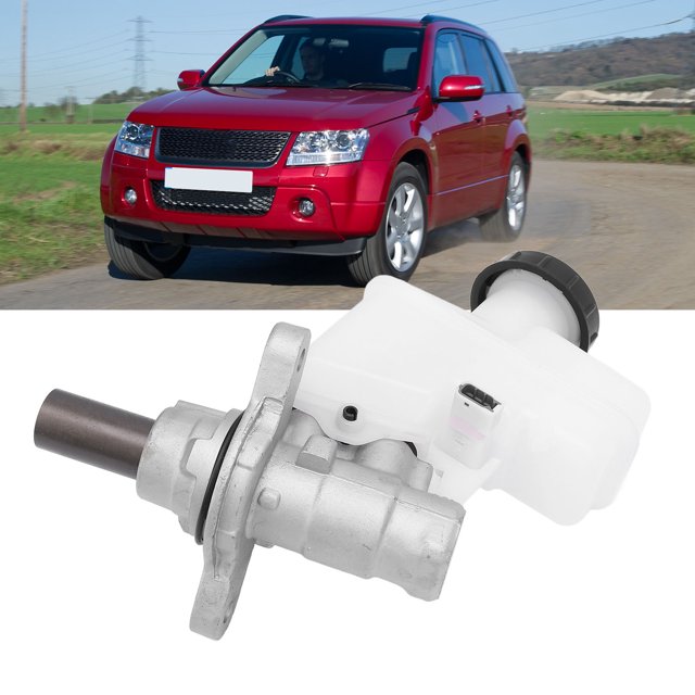 Cilindro Maestro De Freno, Cilindro De Freno Principal Resistente A La Oxidación Preciso 51100 65JA0 Para Grand Vitara 2006 A 2015