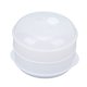 thumbnail image 1 of Vaporizadores De Microondas De Plástico Duradero Con Cubierta Transparente, Resistente A La Deformación, Para Cocina Casera, A Prueba De Polvo, Ventilación, 1 of 7