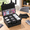 9 Adj-Zones/ Fits H≤5.6" Card&Sleeve, variant on 9 Adj-Zones/ Fits H≤5.6" Card&Sleeve Craft & Hobby Storage Case