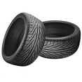 thumbnail image 2 of 1 X New LIONHART LH-THREE II 295/25ZR28 103W XL High Performance All-Season Tire, 2 of 2