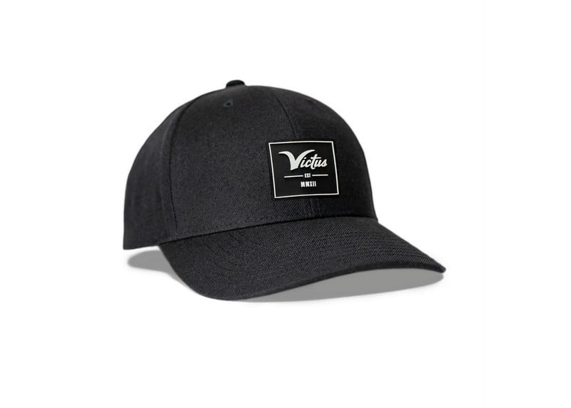 black baseball cap walmart