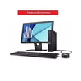 thumbnail image 1 of All In One Dell 7050 TINY- CORE I5 7MA- 16GB RAM- 500GB HDD- Monitor 19"- Reacondicionado., 1 of 3