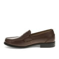 thumbnail image 5 of Dockers Mens Colleague Dress Penny Loafer Shoe, 5 of 7