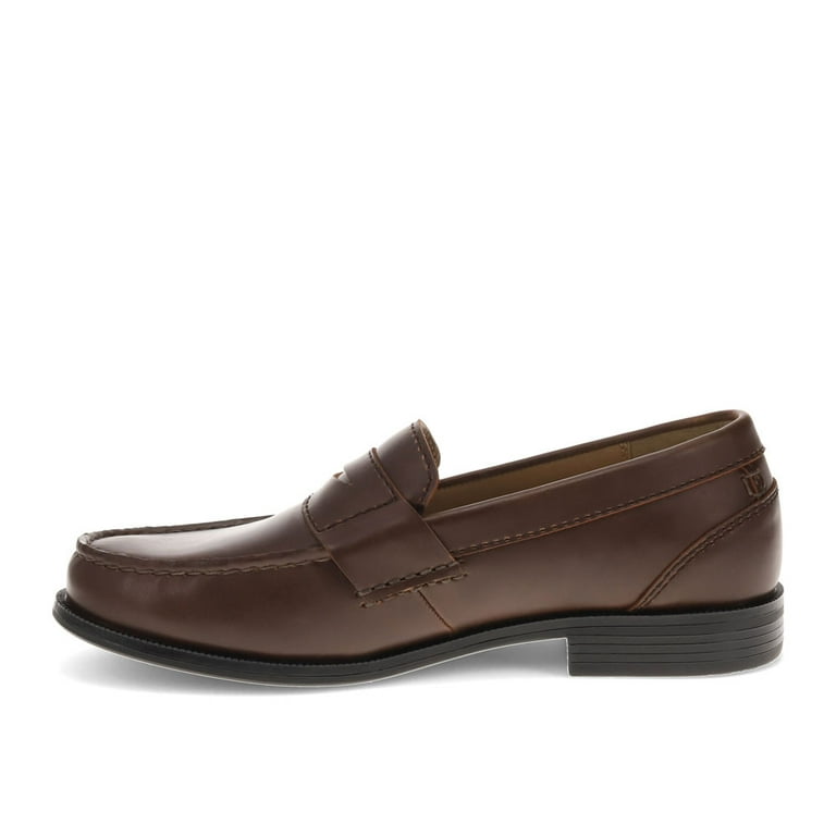 Dockers Mens Colleague Penny Loafer Shoes - Walmart.com display picture 2