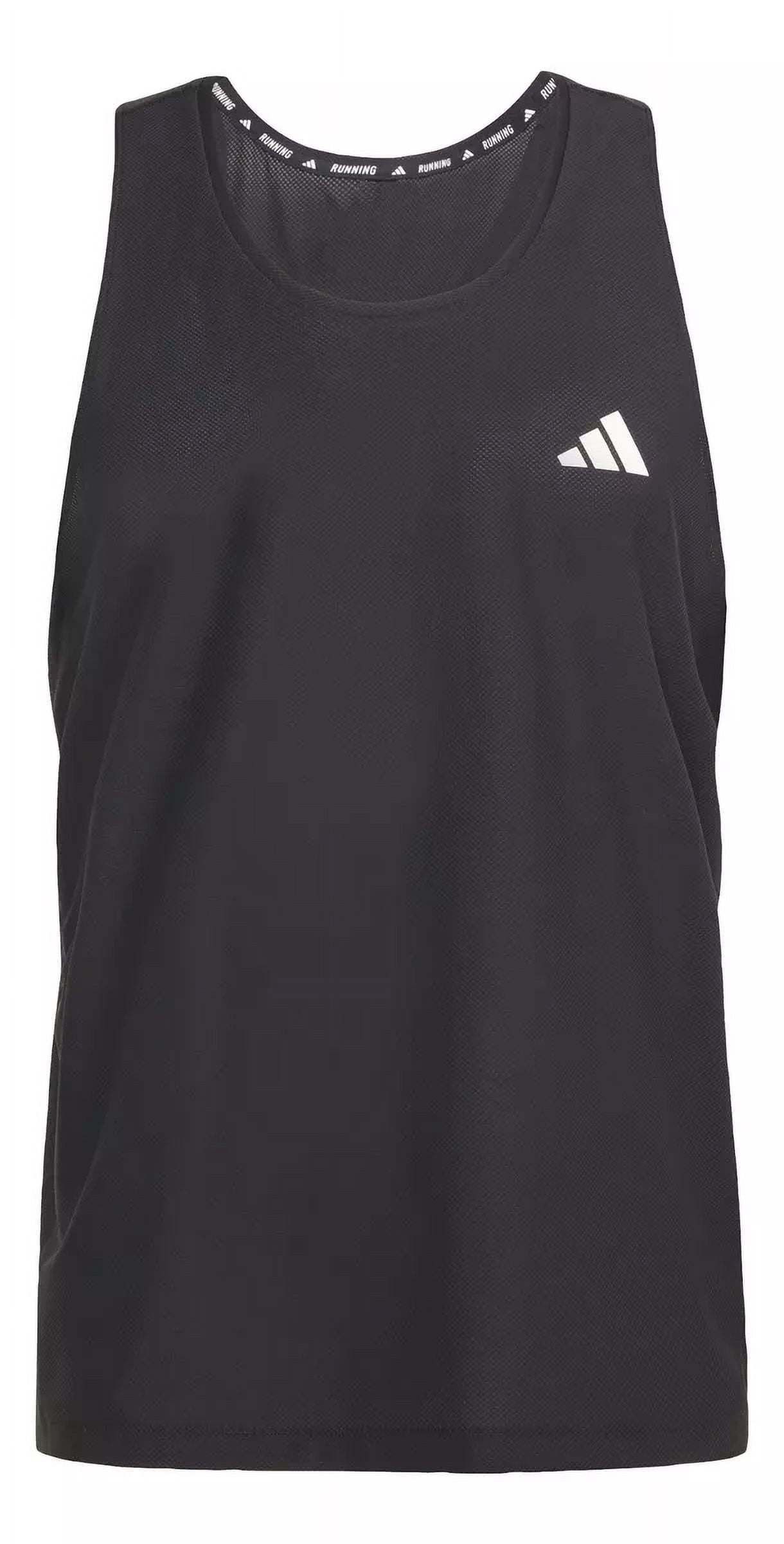 Playera Sin Mangas Own The Run In1499 adidas | Walmart en línea