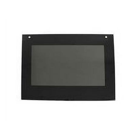 Whirlpool W11028218 Glass Door - OEM Part