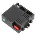 thumbnail image 3 of Hy Jr-Rx-12V 6V 24V Control Box For Children\'S Electric Car 2.4Ghz Rc, 3 of 9