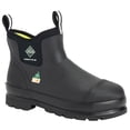 thumbnail image 2 of Muck Boot Mens Chore Classic 8 Inch Waterproof Steel Toe, 2 of 5