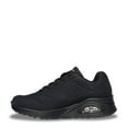 thumbnail image 3 of Skechers Women's Uno Stand On Air Wide Width Sneaker, 3 of 5