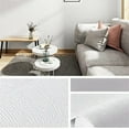 thumbnail image 5 of Self-adhesive Diatom Mud Wallpaper Thickened TV Background Linen wallpaper Bedroom Renovation Home Decor XPE Foam Wall Stickers, 5 of 10